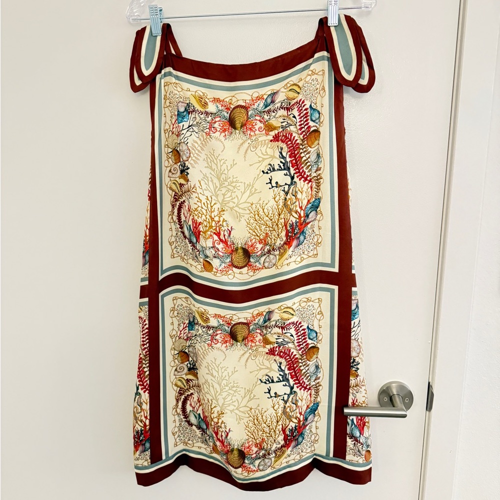 SOLD OUT DÔEN Malia Dress NWOT - Picture 7 of 9